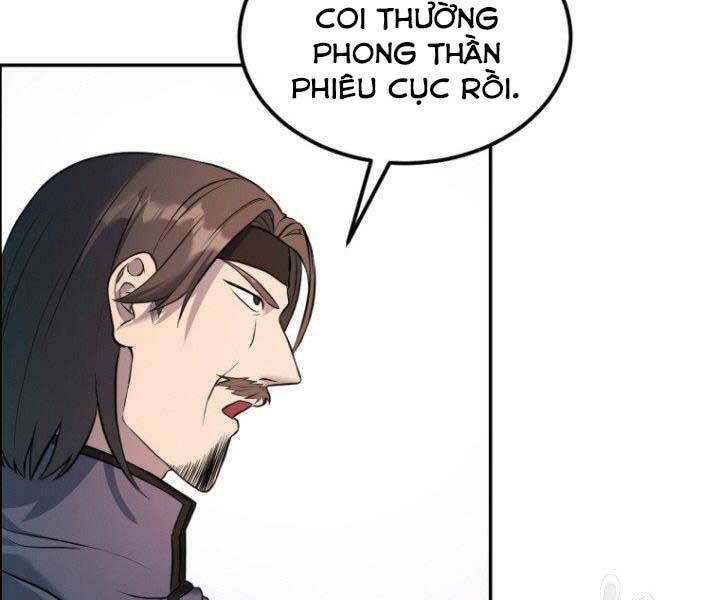 Thiên Hạ Đệ Nhất Phiêu Sĩ: Chapter 11