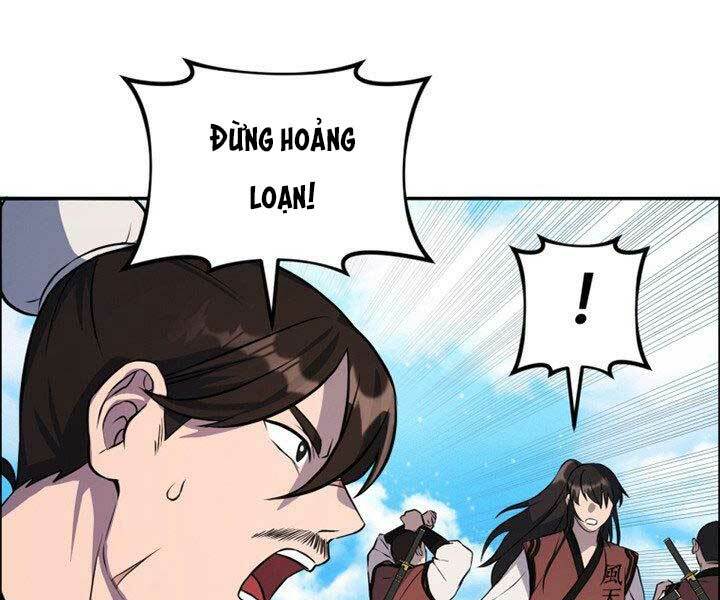 Thiên Hạ Đệ Nhất Phiêu Sĩ: Chapter 12
