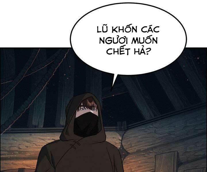 Thiên Hạ Đệ Nhất Phiêu Sĩ: Chapter 13