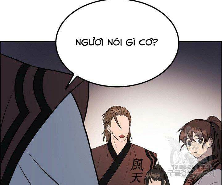 Thiên Hạ Đệ Nhất Phiêu Sĩ: Chapter 13