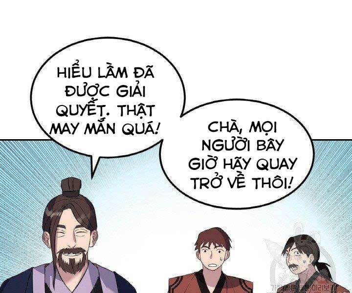 Thiên Hạ Đệ Nhất Phiêu Sĩ: Chapter 15