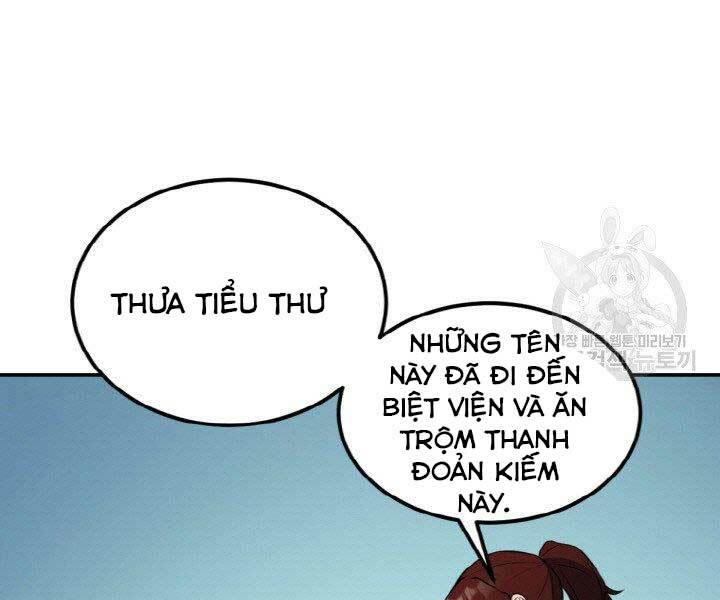 Thiên Hạ Đệ Nhất Phiêu Sĩ: Chapter 15