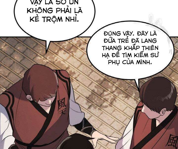 Thiên Hạ Đệ Nhất Phiêu Sĩ: Chapter 15