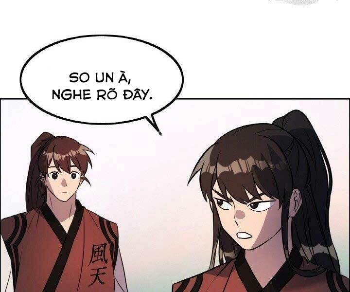 Thiên Hạ Đệ Nhất Phiêu Sĩ: Chapter 16