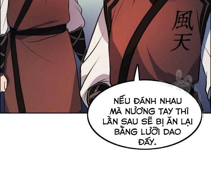 Thiên Hạ Đệ Nhất Phiêu Sĩ: Chapter 16
