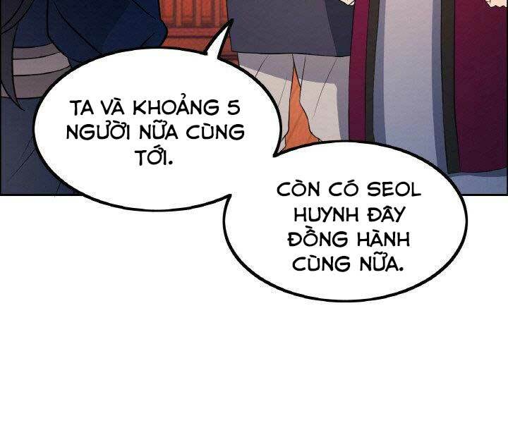 Thiên Hạ Đệ Nhất Phiêu Sĩ: Chapter 17