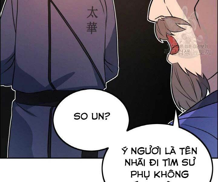 Thiên Hạ Đệ Nhất Phiêu Sĩ: Chapter 17
