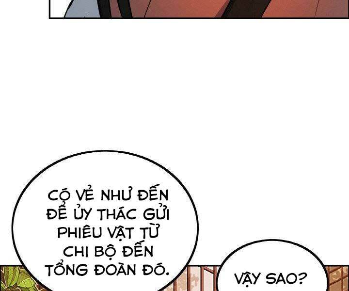 Thiên Hạ Đệ Nhất Phiêu Sĩ: Chapter 18