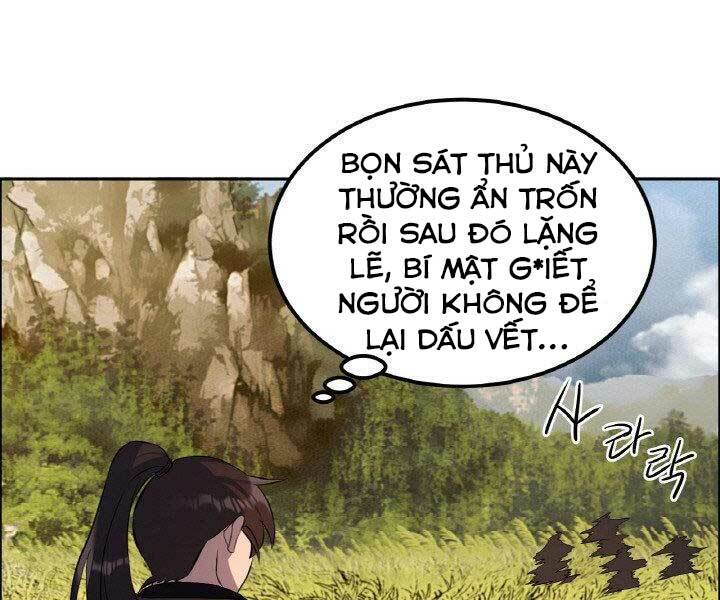 Thiên Hạ Đệ Nhất Phiêu Sĩ: Chapter 18
