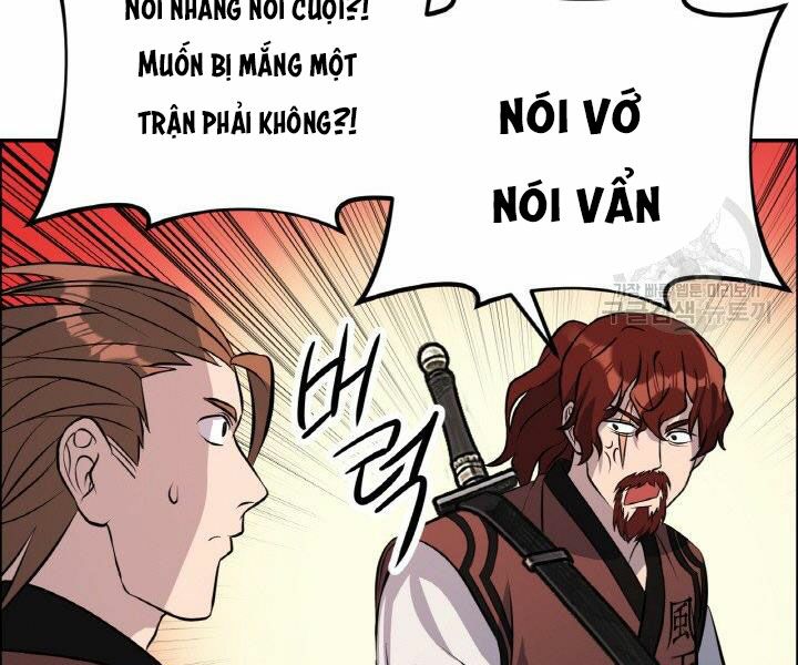 Thiên Hạ Đệ Nhất Phiêu Sĩ: Chapter 19