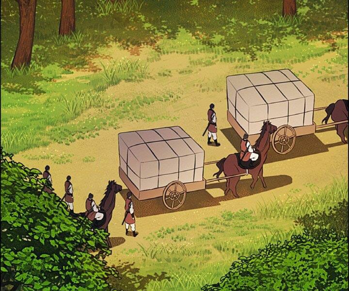 Thiên Hạ Đệ Nhất Phiêu Sĩ: Chapter 19