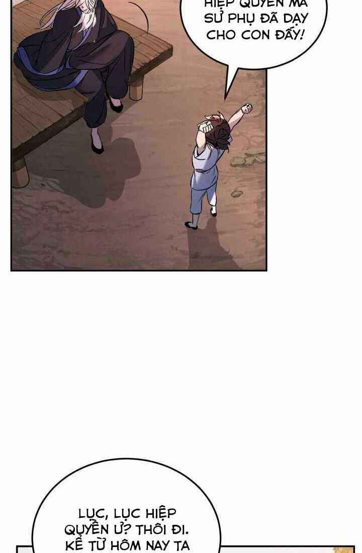 Thiên Hạ Đệ Nhất Phiêu Sĩ: Chapter 2