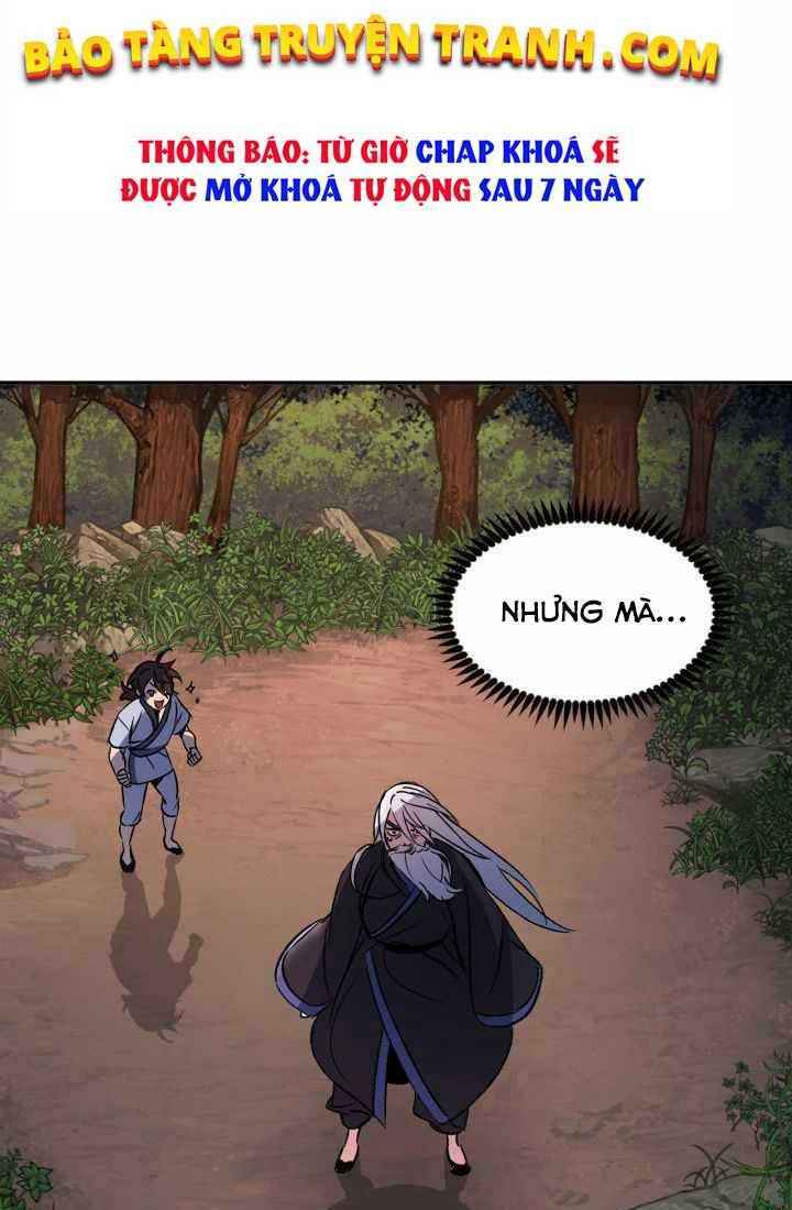 Thiên Hạ Đệ Nhất Phiêu Sĩ: Chapter 2