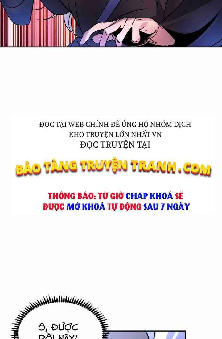 Thiên Hạ Đệ Nhất Phiêu Sĩ: Chapter 2