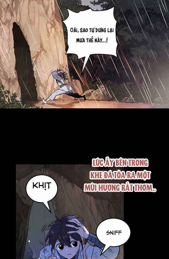 Thiên Hạ Đệ Nhất Phiêu Sĩ: Chapter 2