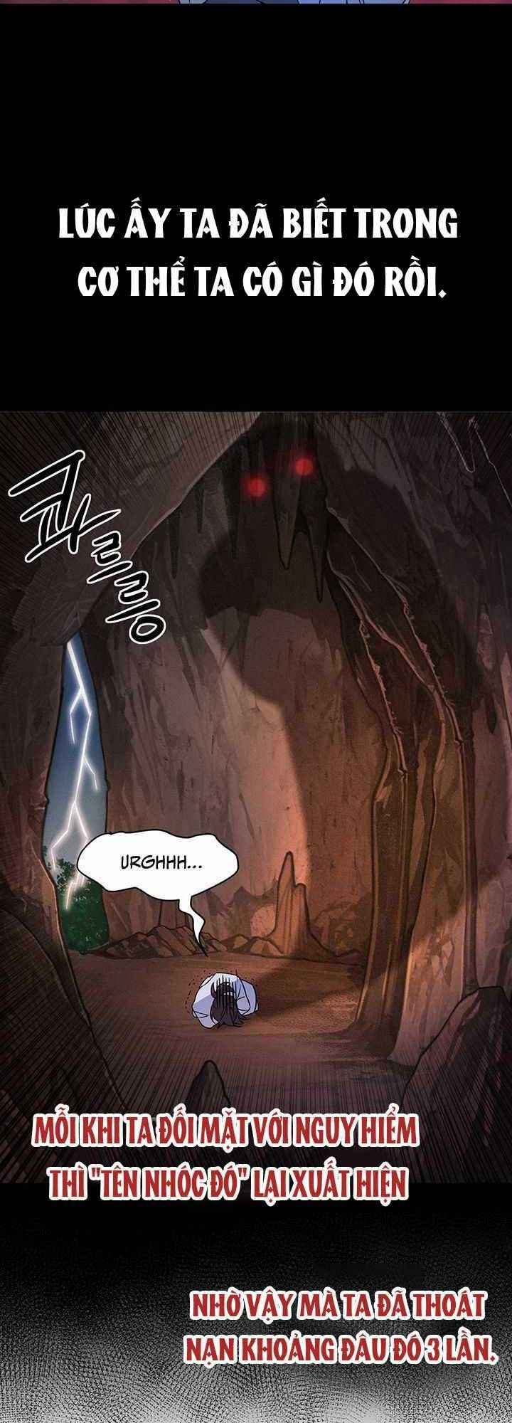 Thiên Hạ Đệ Nhất Phiêu Sĩ: Chapter 2