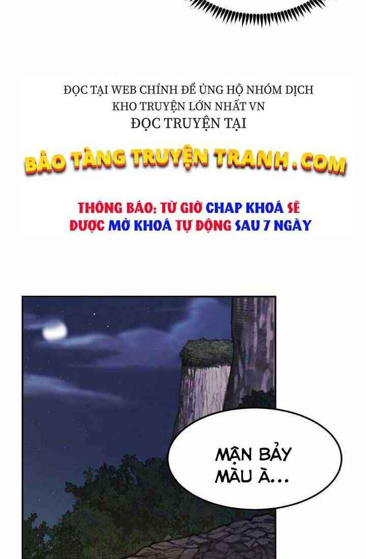 Thiên Hạ Đệ Nhất Phiêu Sĩ: Chapter 2