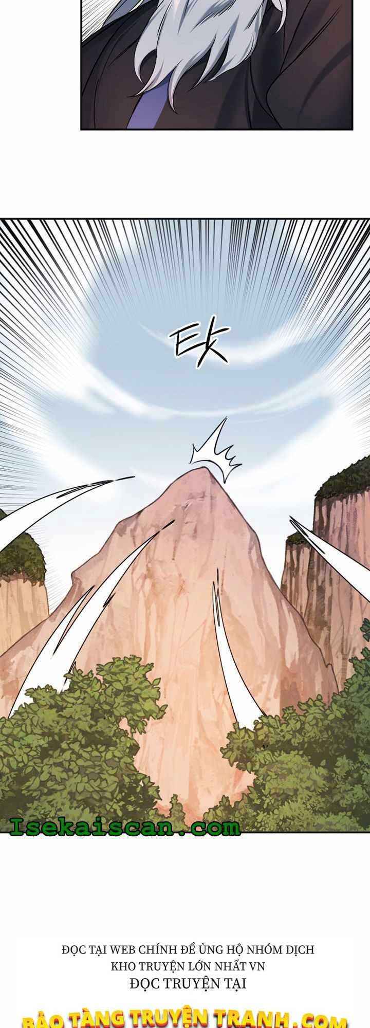 Thiên Hạ Đệ Nhất Phiêu Sĩ: Chapter 2