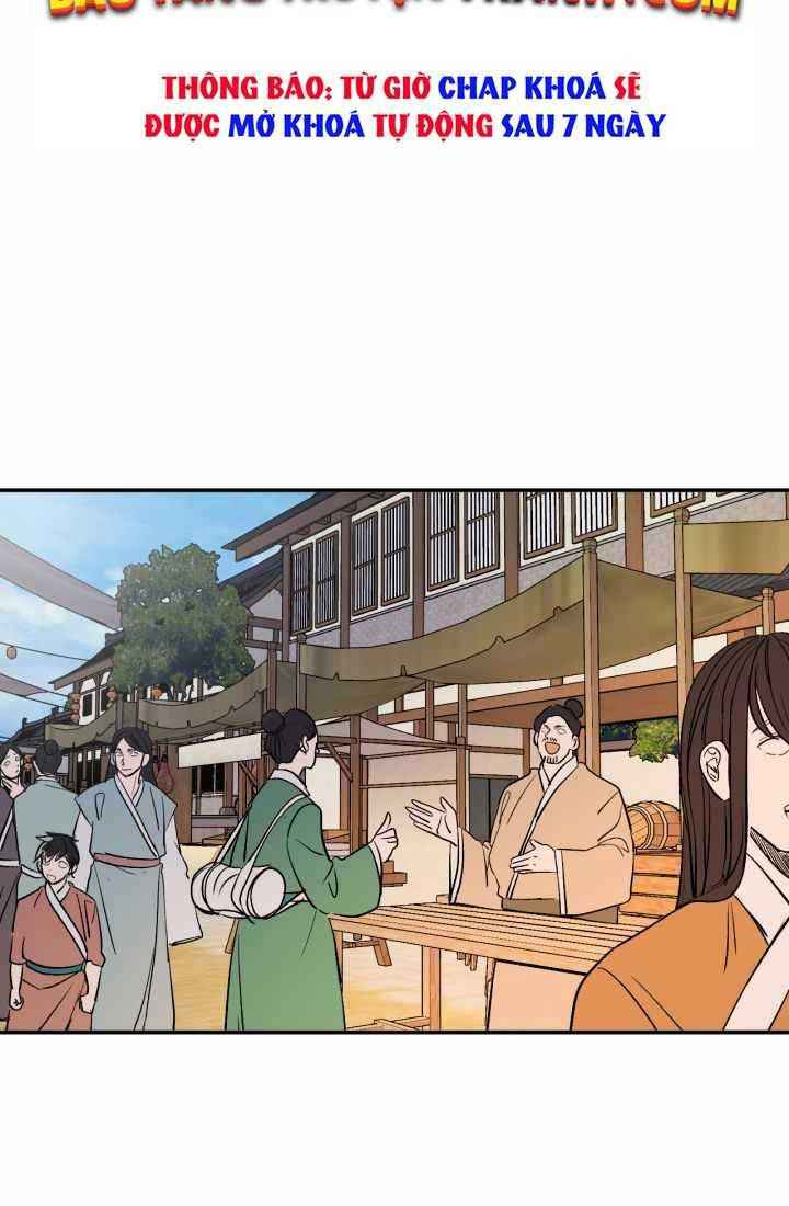 Thiên Hạ Đệ Nhất Phiêu Sĩ: Chapter 2