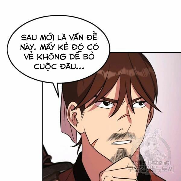 Thiên Hạ Đệ Nhất Phiêu Sĩ: Chapter 21