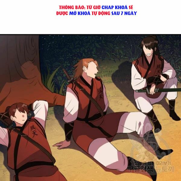 Thiên Hạ Đệ Nhất Phiêu Sĩ: Chapter 21