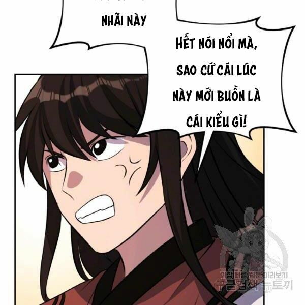 Thiên Hạ Đệ Nhất Phiêu Sĩ: Chapter 22