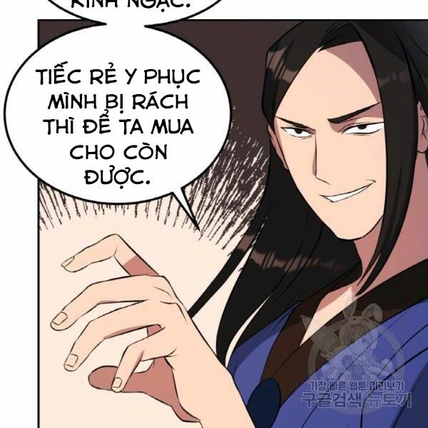 Thiên Hạ Đệ Nhất Phiêu Sĩ: Chapter 22