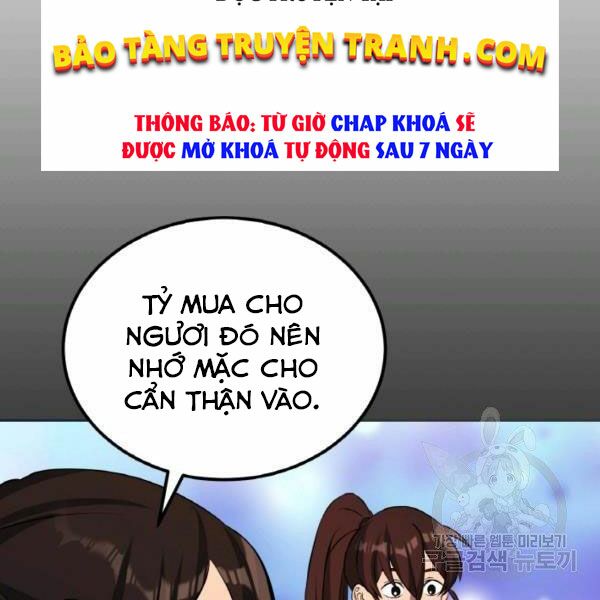 Thiên Hạ Đệ Nhất Phiêu Sĩ: Chapter 22