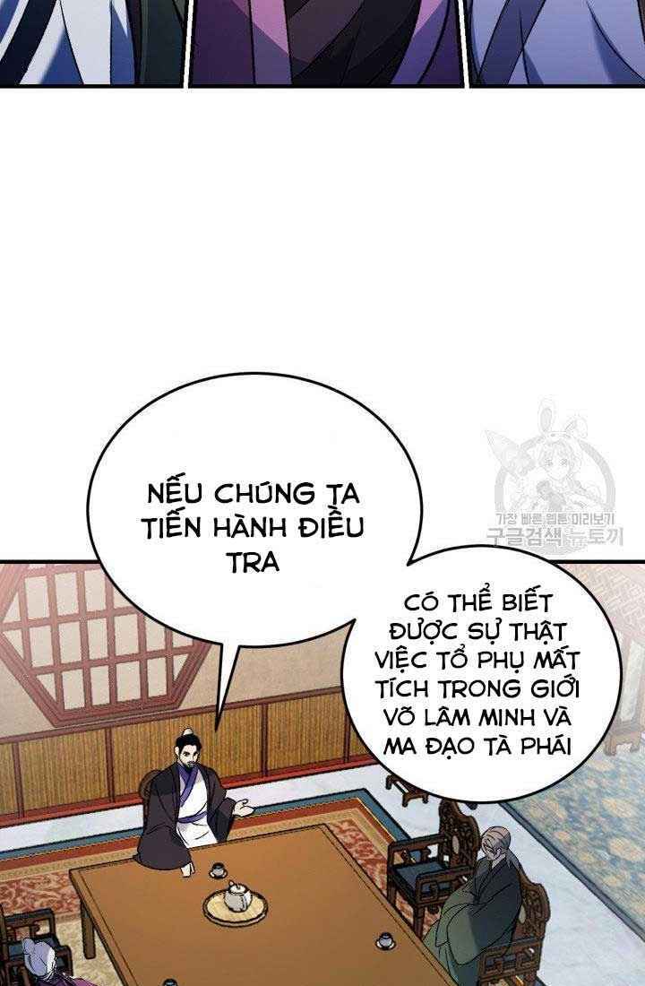 Thiên Hạ Đệ Nhất Phiêu Sĩ: Chapter 3