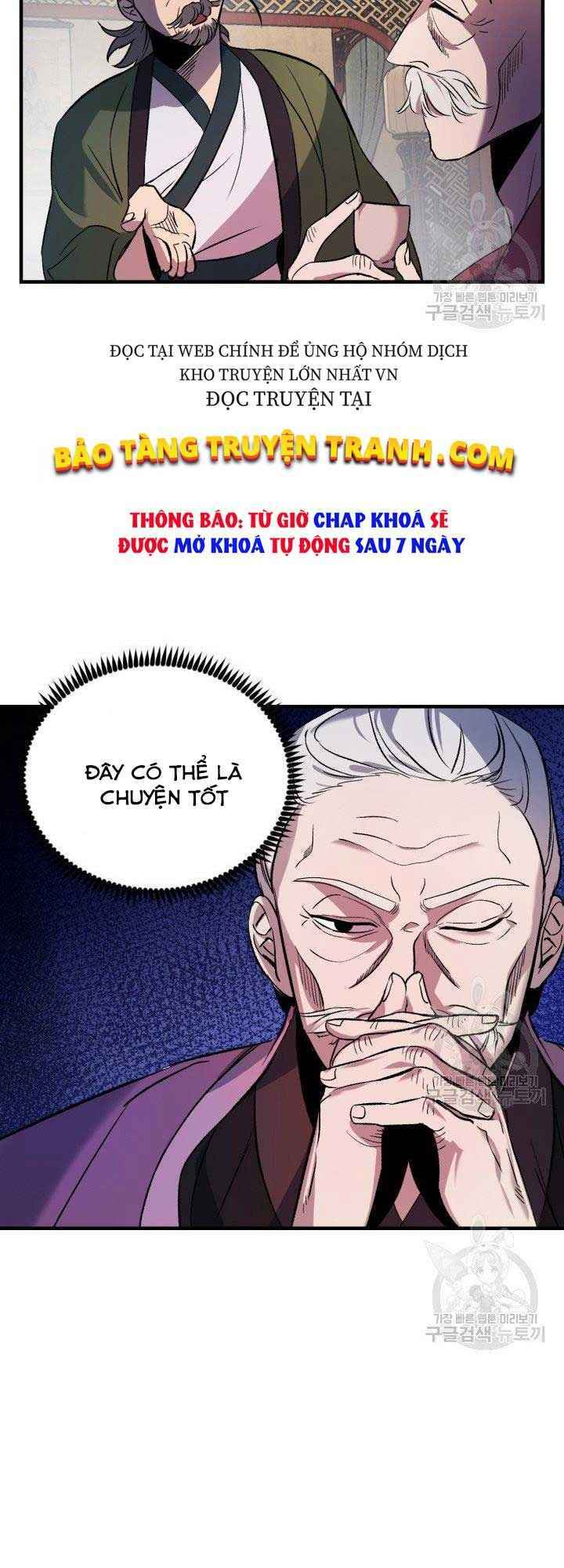 Thiên Hạ Đệ Nhất Phiêu Sĩ: Chapter 3