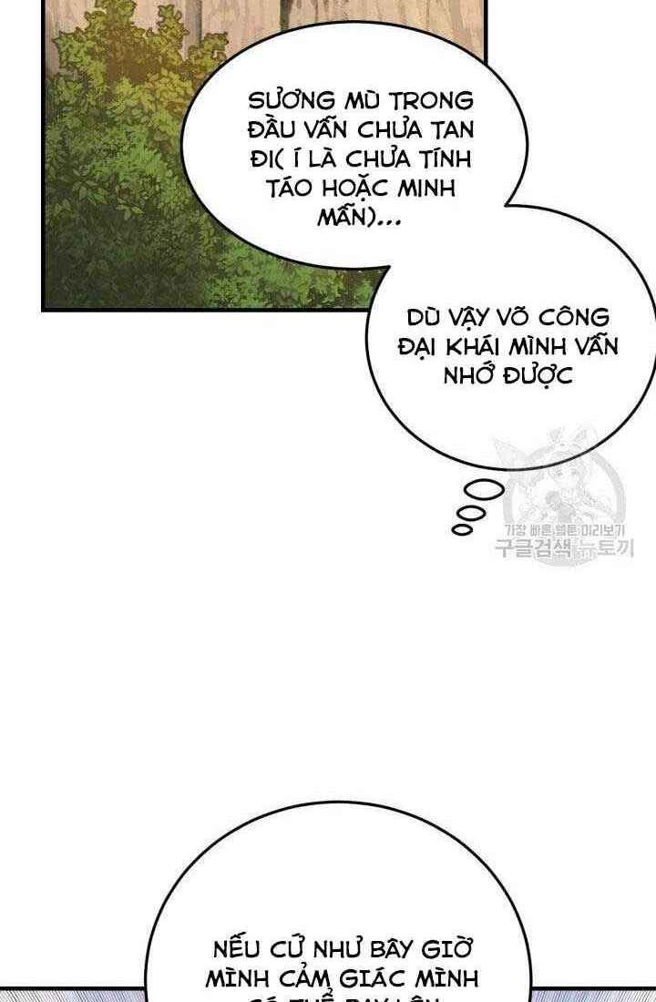 Thiên Hạ Đệ Nhất Phiêu Sĩ: Chapter 3