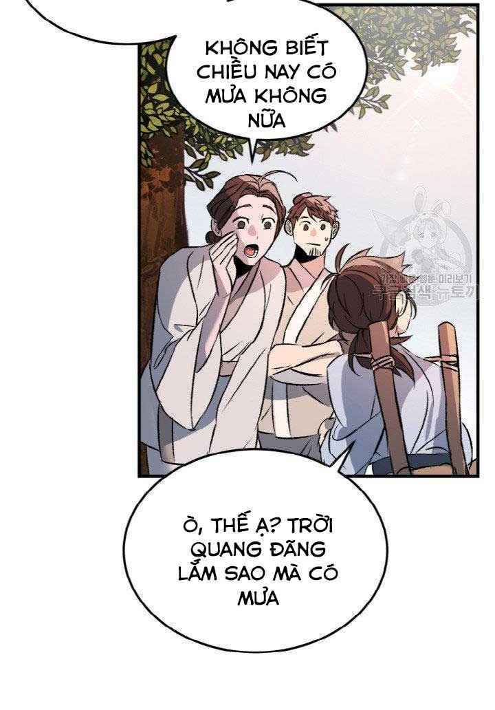 Thiên Hạ Đệ Nhất Phiêu Sĩ: Chapter 3
