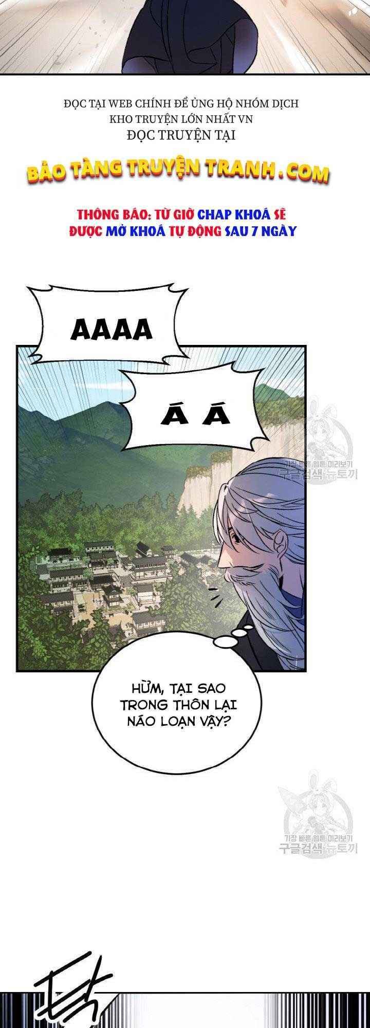 Thiên Hạ Đệ Nhất Phiêu Sĩ: Chapter 3