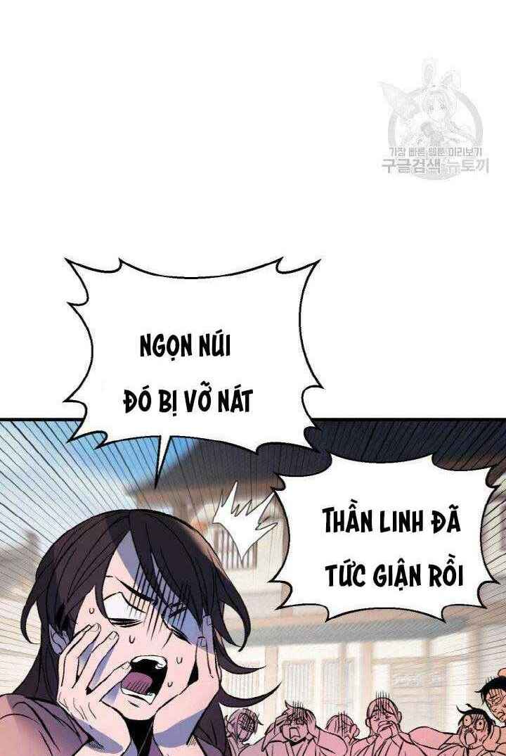 Thiên Hạ Đệ Nhất Phiêu Sĩ: Chapter 3