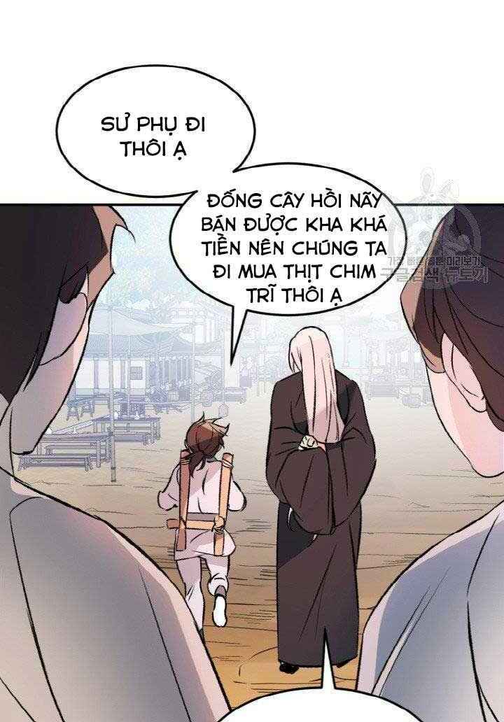 Thiên Hạ Đệ Nhất Phiêu Sĩ: Chapter 3