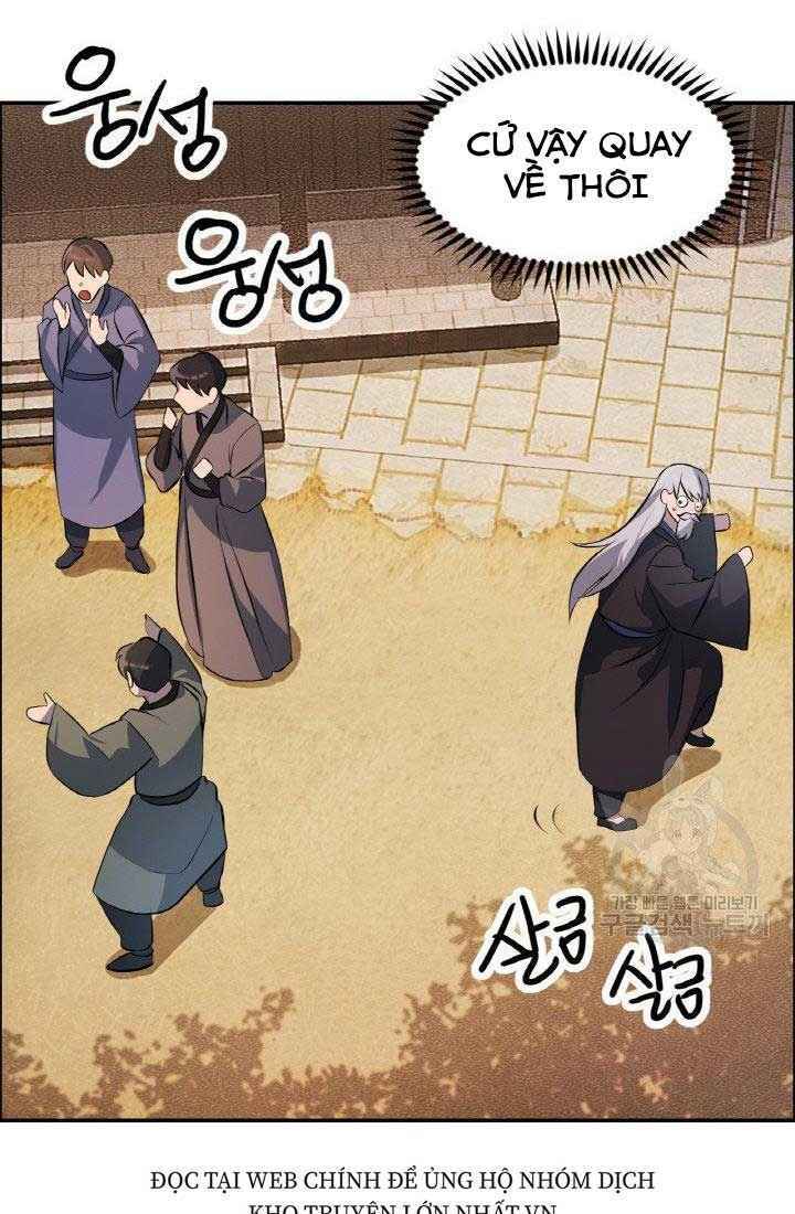 Thiên Hạ Đệ Nhất Phiêu Sĩ: Chapter 3