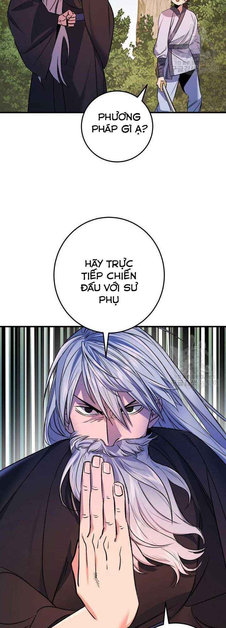 Thiên Hạ Đệ Nhất Phiêu Sĩ: Chapter 3
