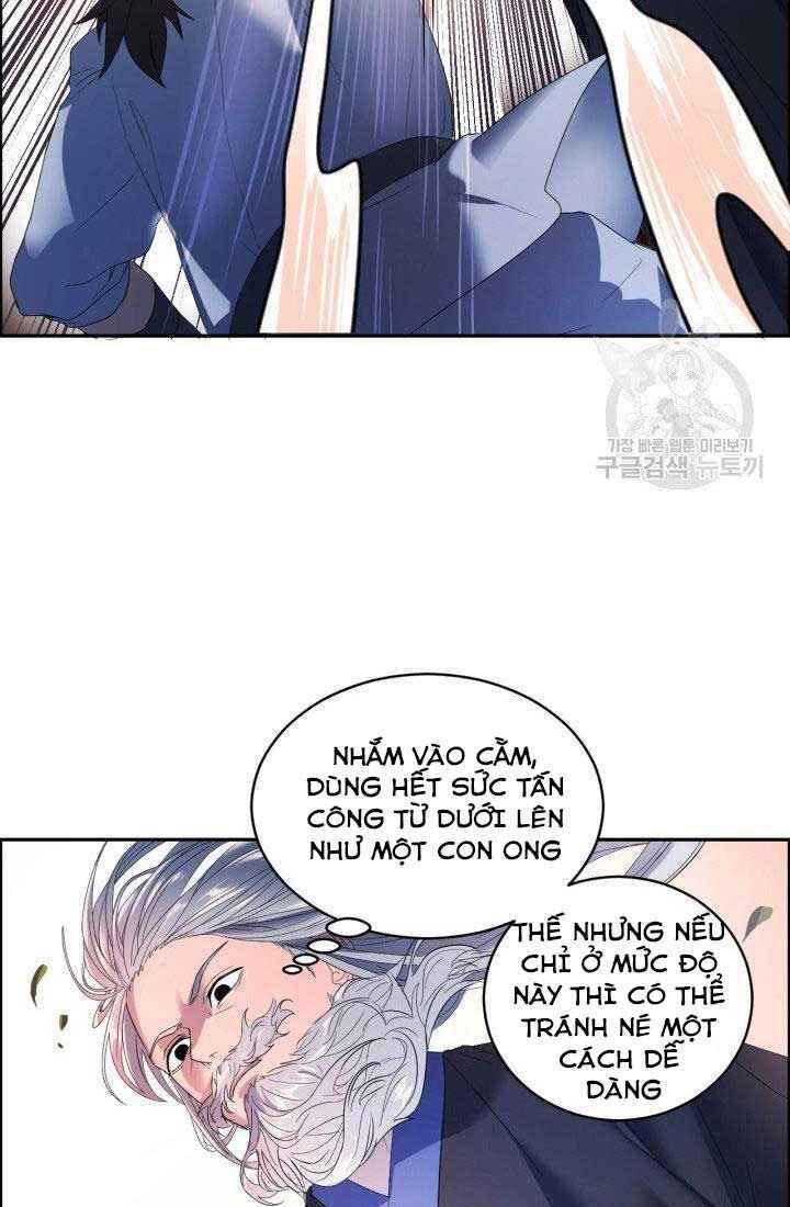 Thiên Hạ Đệ Nhất Phiêu Sĩ: Chapter 3