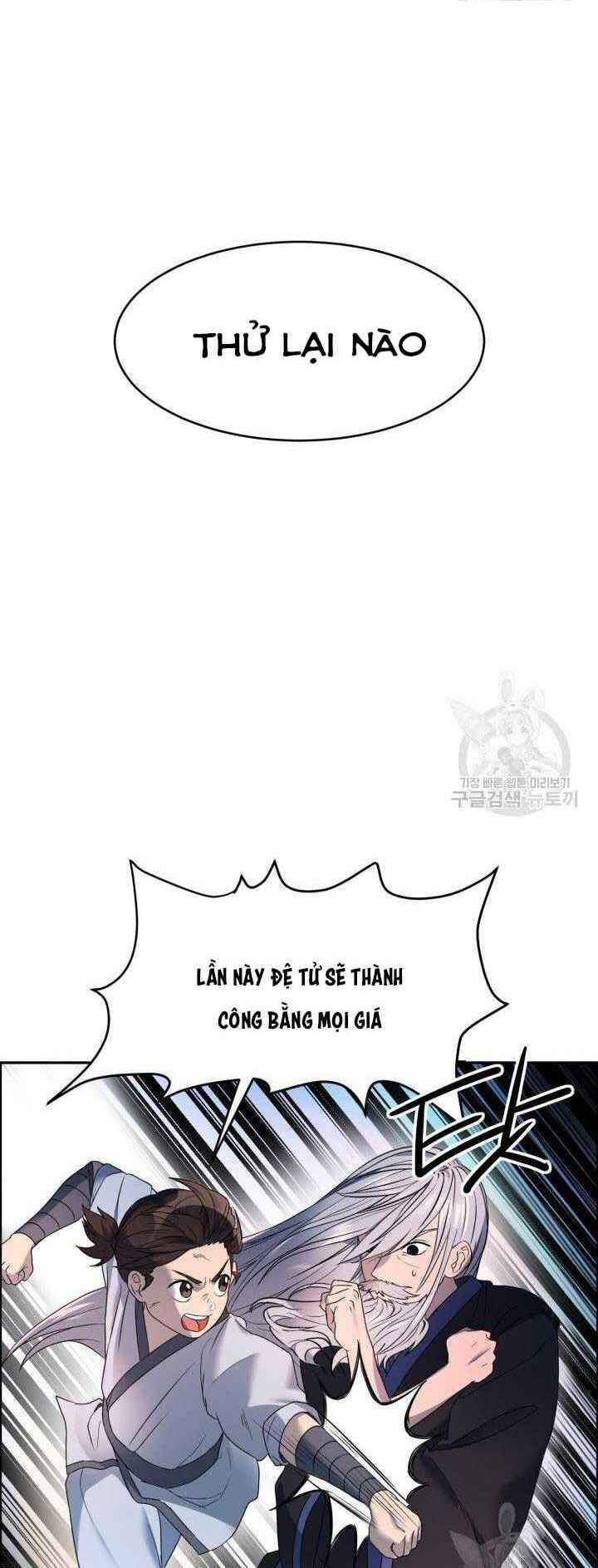 Thiên Hạ Đệ Nhất Phiêu Sĩ: Chapter 3
