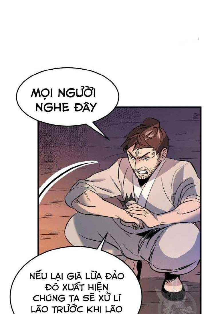Thiên Hạ Đệ Nhất Phiêu Sĩ: Chapter 3