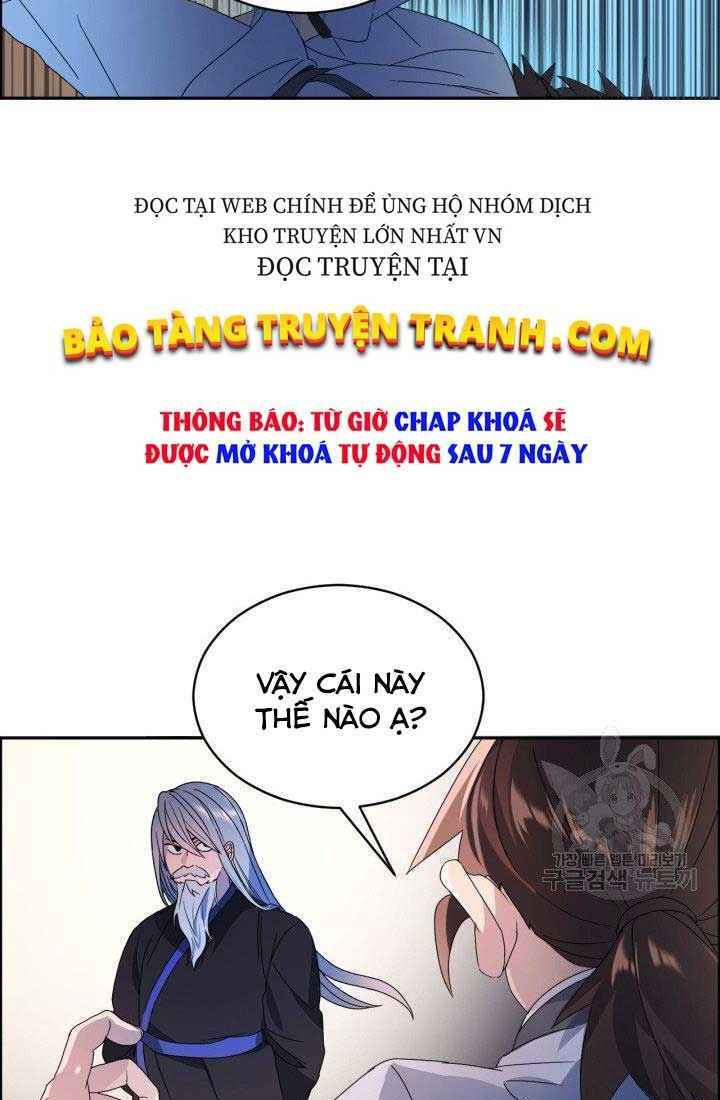 Thiên Hạ Đệ Nhất Phiêu Sĩ: Chapter 3