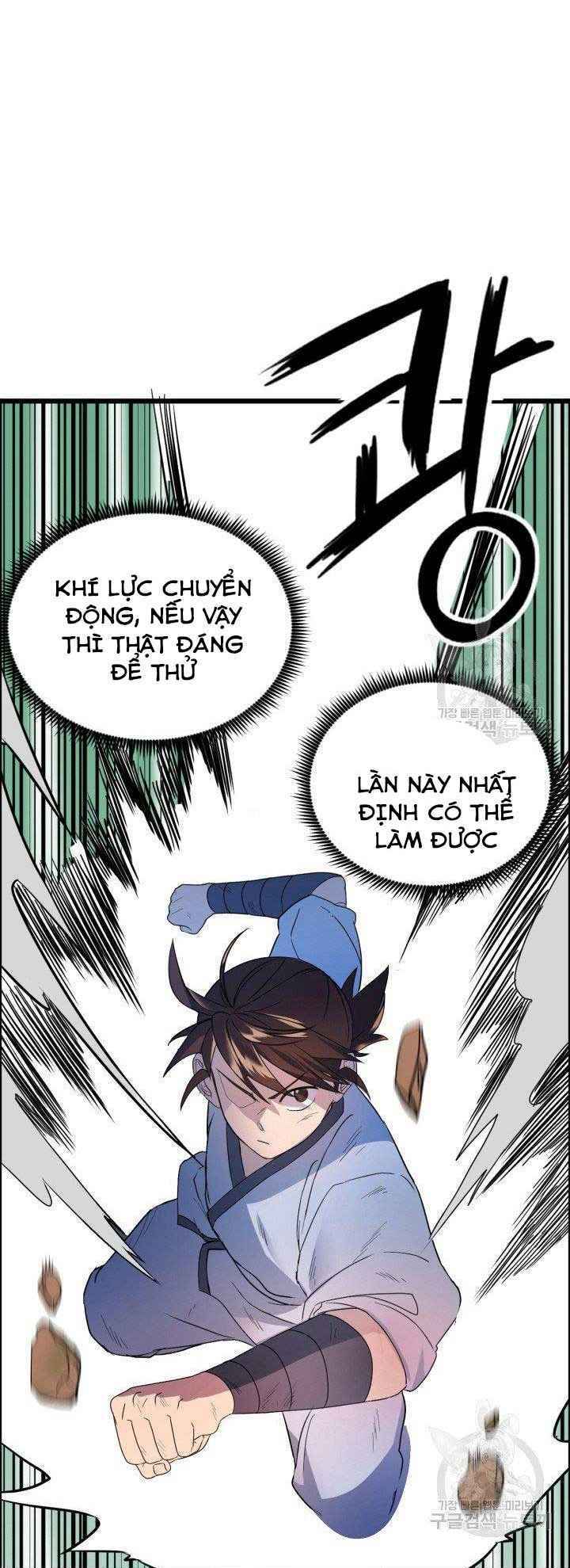 Thiên Hạ Đệ Nhất Phiêu Sĩ: Chapter 3