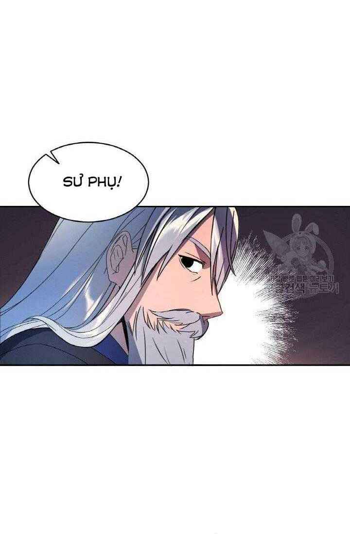 Thiên Hạ Đệ Nhất Phiêu Sĩ: Chapter 4