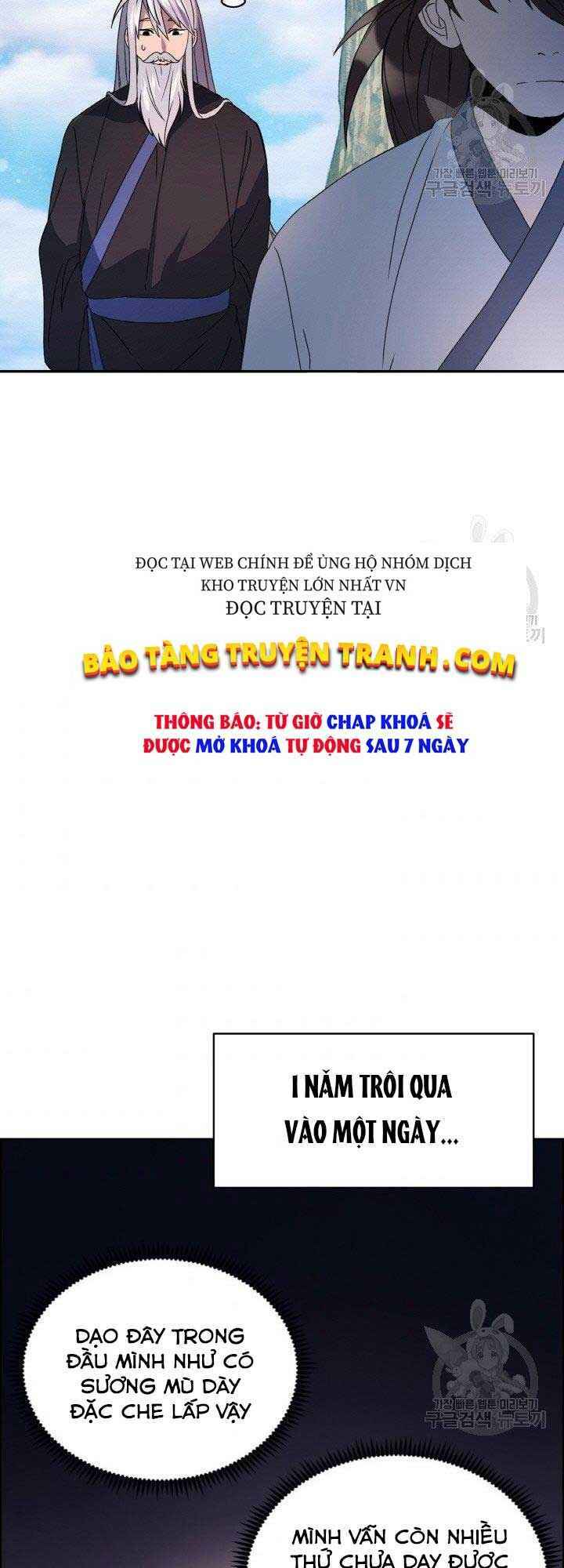 Thiên Hạ Đệ Nhất Phiêu Sĩ: Chapter 4