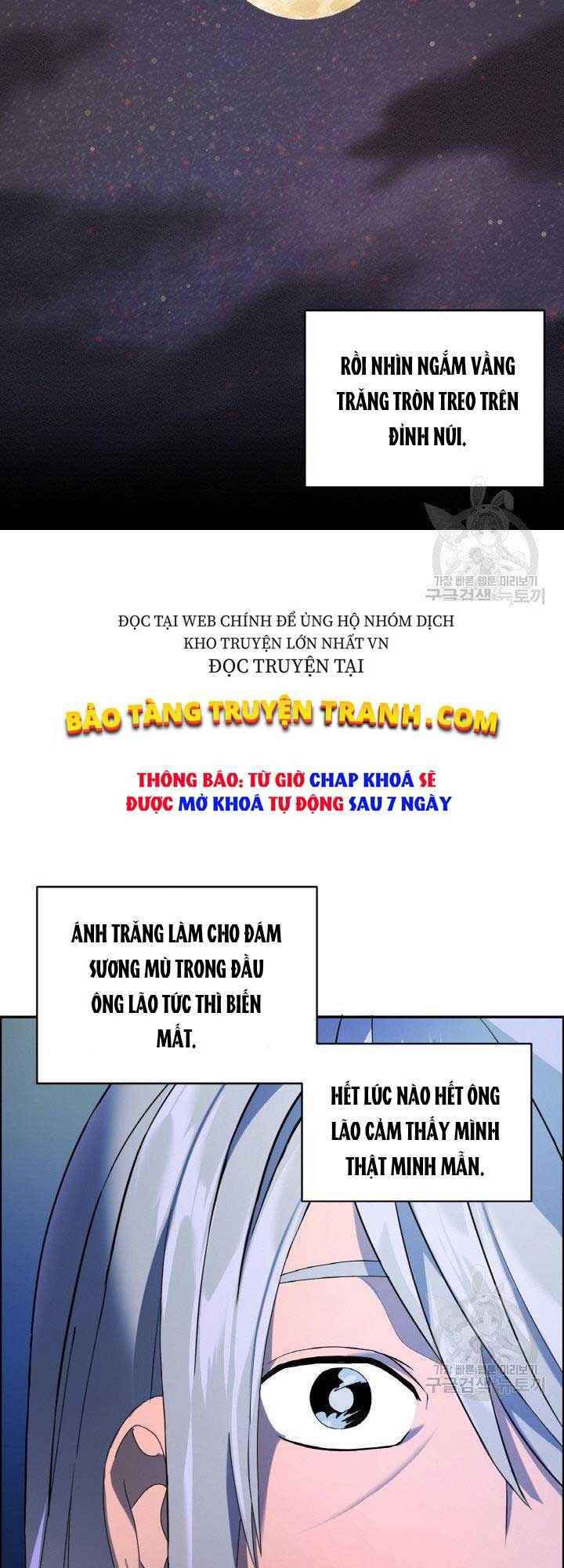 Thiên Hạ Đệ Nhất Phiêu Sĩ: Chapter 4