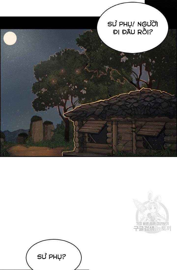 Thiên Hạ Đệ Nhất Phiêu Sĩ: Chapter 4