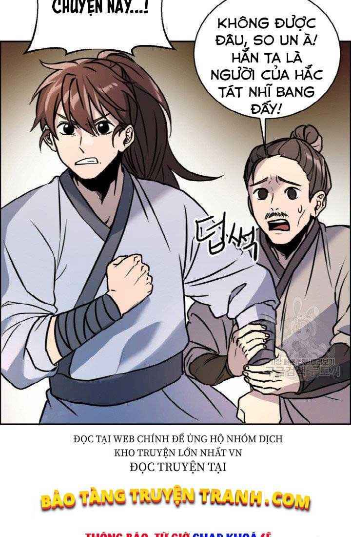 Thiên Hạ Đệ Nhất Phiêu Sĩ: Chapter 4