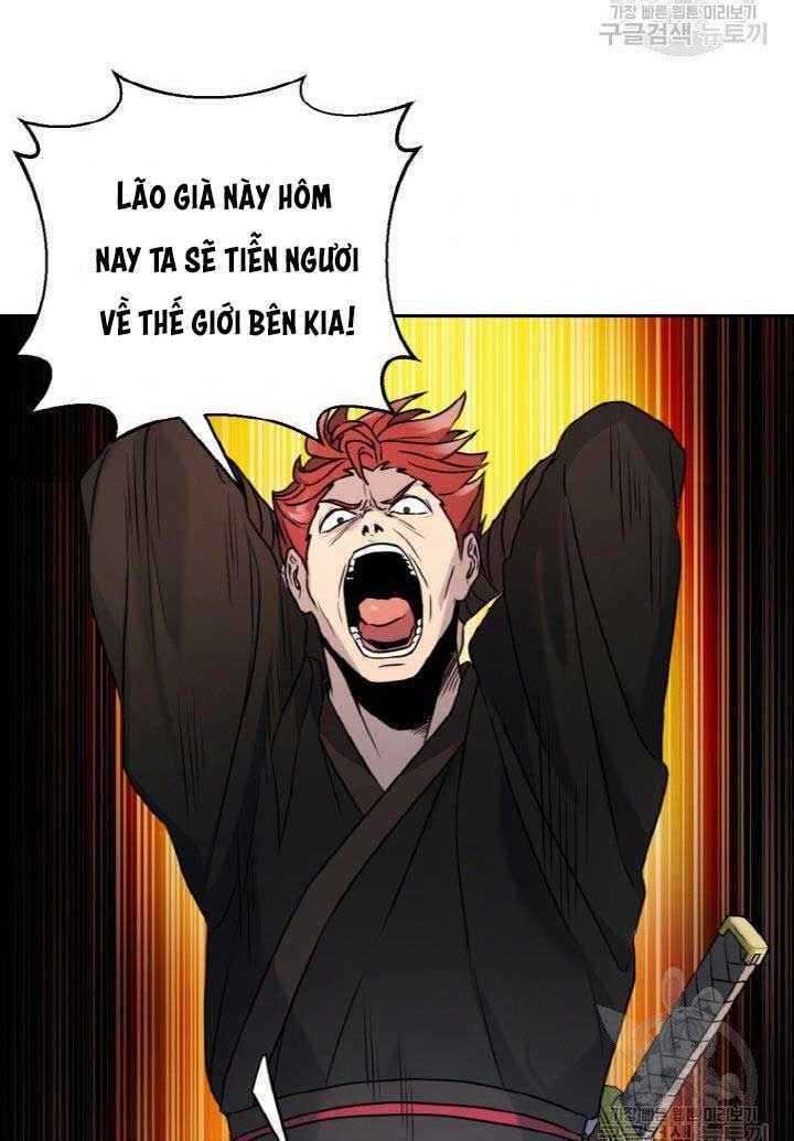 Thiên Hạ Đệ Nhất Phiêu Sĩ: Chapter 4