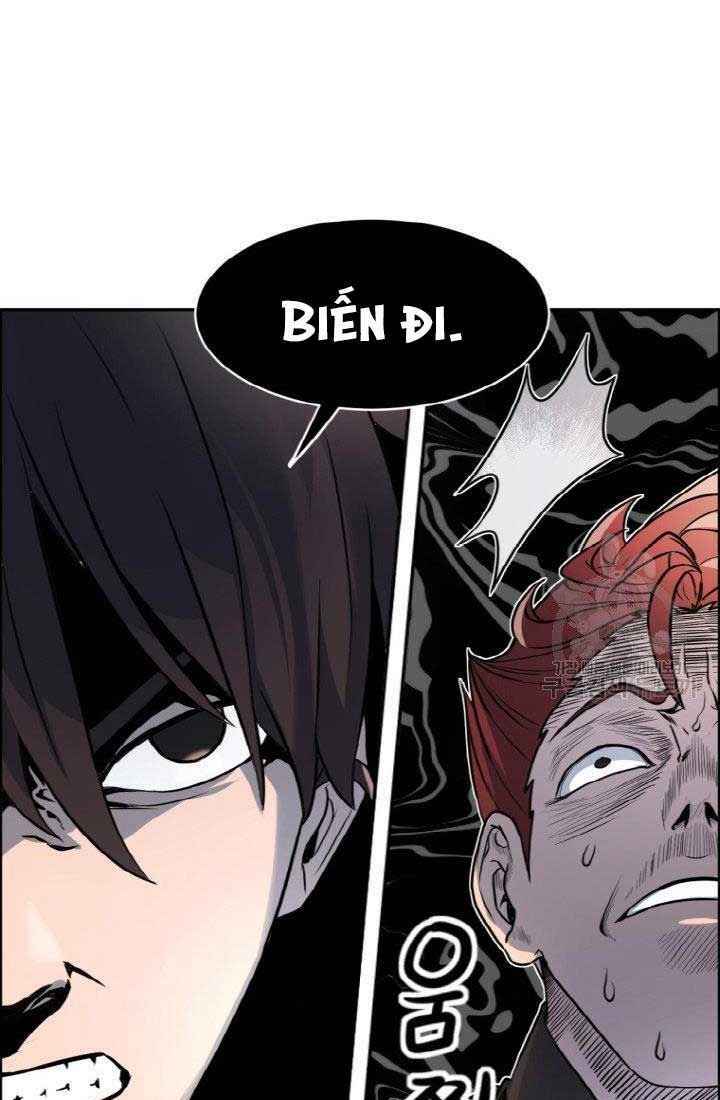 Thiên Hạ Đệ Nhất Phiêu Sĩ: Chapter 4