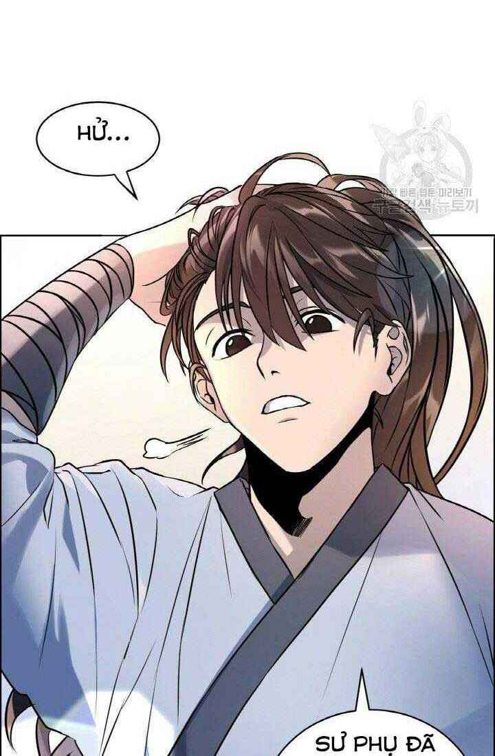 Thiên Hạ Đệ Nhất Phiêu Sĩ: Chapter 4